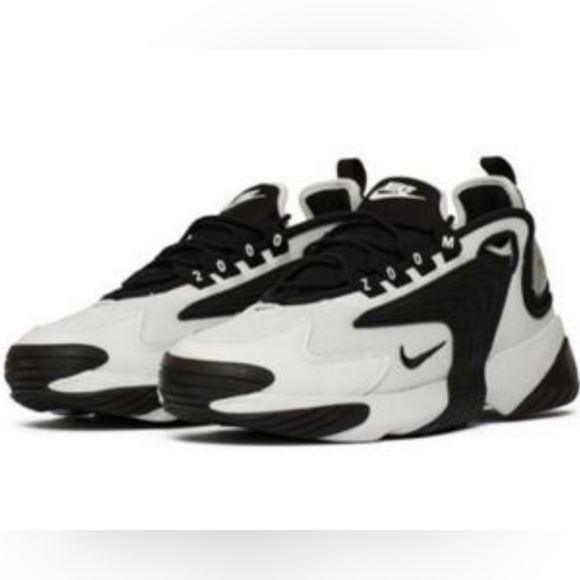 Men’s Nike Zoom 2k authentic size 9 - Picture 4 of 6